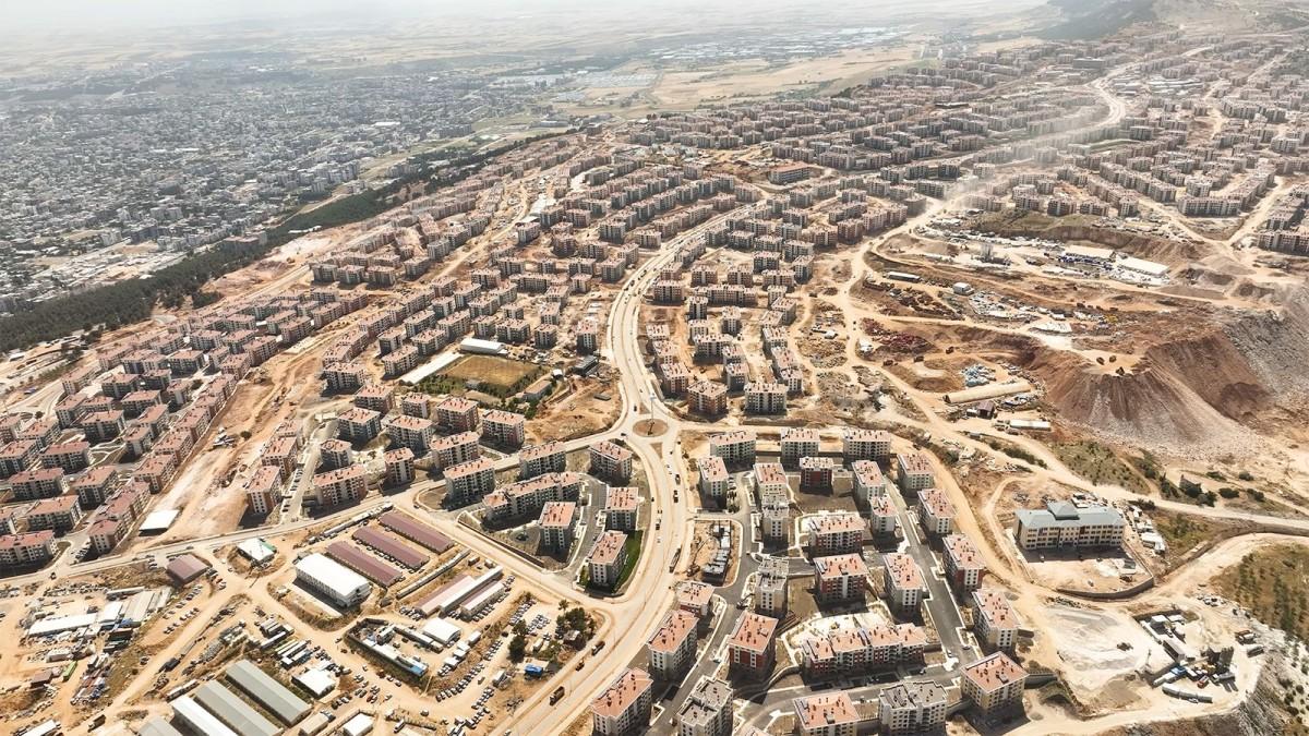 500 bin sosyal konutun detayları bugün açıklanıyor