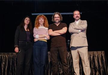 İzmir'in kültürel belleği ve sineması “İzmir Seni Seviyorum" projesiyle buluşuyor