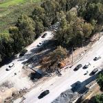 GTÜ Kavşağı'nda trafik akıcılığı artırılıyor