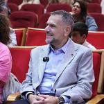 Bayrampaşa Belediyesi'nin çocuk şenliğinde doyasıya eğlence