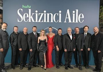 Dünyanın 8. Büyük Ailesi Olan Basmacıgiller 19 Kasım'da