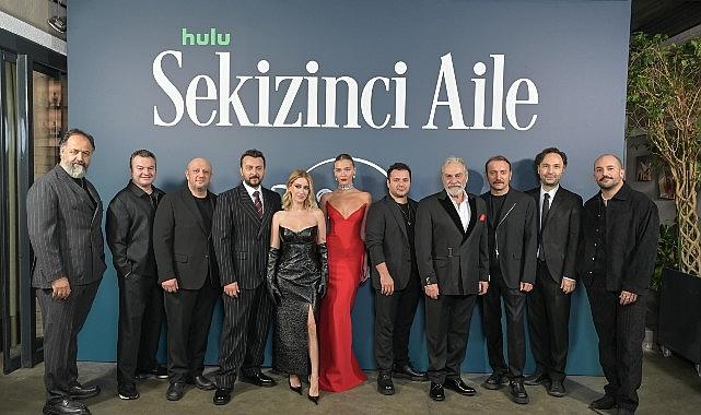 Dünyanın 8. Büyük Ailesi Olan Basmacıgiller 19 Kasım'da