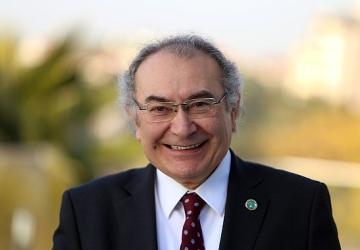 Prof. Dr. Nevzat Tarhan: “Dijital dünya, görünmezlik pelerini ile hata yaptırıyor"