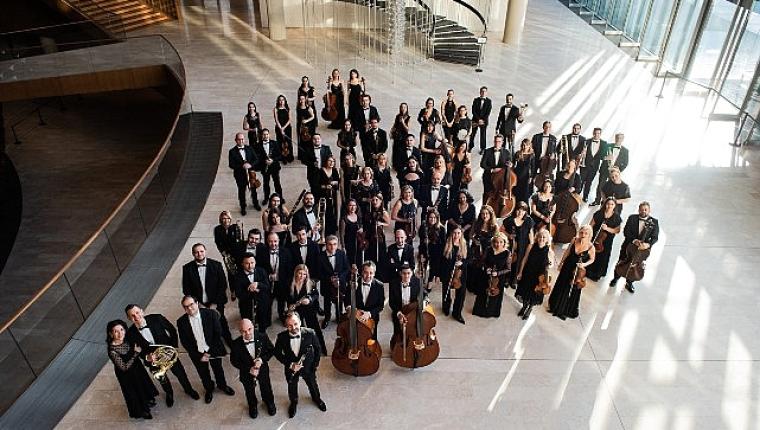 İDSO DenizBank Konserleri'nde Nil Venditti ve Jess Gillam buluşması!