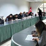 Keçiören'de Belediye personeline yaşam destek eğitimi