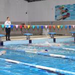 Adıyaman’da, 23 Nisan 2. TBMM Kupası Yüzme İl Birinciliği tamamlandı