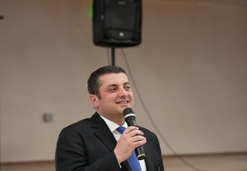 TORKEM'de Sertifika Coşkusu