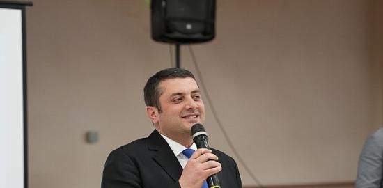 TORKEM'de Sertifika Coşkusu