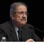 Ali Fuat Başgil, Vefatının 59. Yılında Zeytinburnu Kültür Sanat'ta Anıldı!