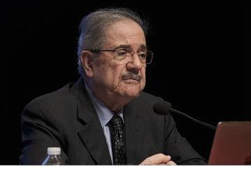 Ali Fuat Başgil, Vefatının 59. Yılında Zeytinburnu Kültür Sanat'ta Anıldı!