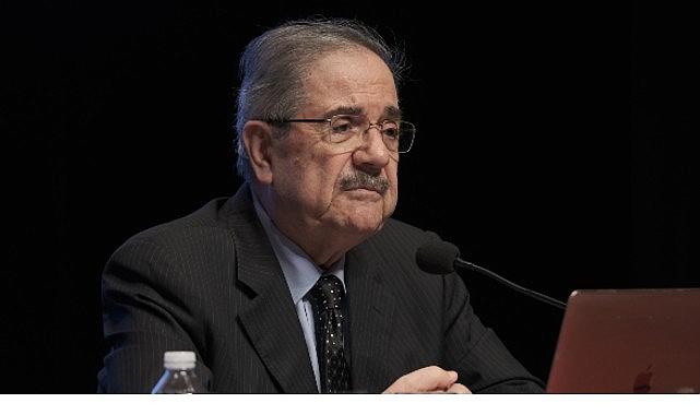 Ali Fuat Başgil, Vefatının 59. Yılında Zeytinburnu Kültür Sanat'ta Anıldı!