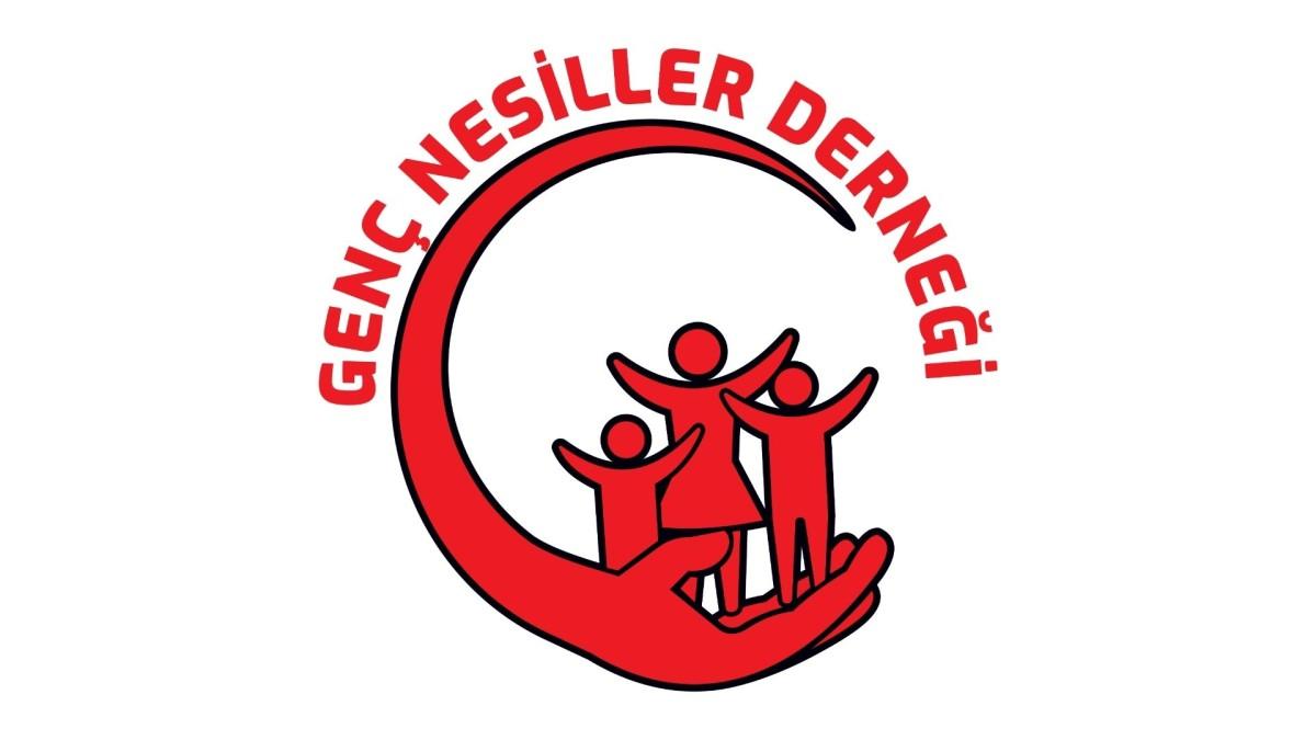 Genç Nesiller Derneği’nden Doğu Türkistan çağrısı: ‘Anayasal haklar fiilen ihlal ediliyor’ Genç Nesiller Derneği’nden Doğu Türkistan çağrısı: ‘Anayasal haklar fiilen ihlal ediliyor’