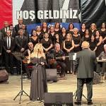 Aydın Büyükşehir Belediyesi, Ulu Önder Gazi Mustafa Kemal Atatürk'ü Türkülerle Andı