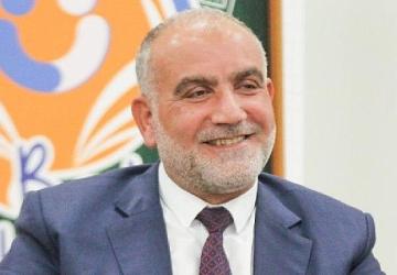 Başkan Sandıkçı'dan Müjde: Gençler Burslar Hesapta! 