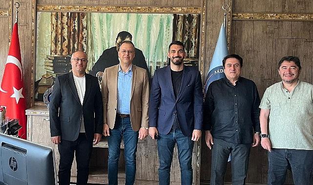 “Kemer Sokaklarında Sanat Var" projesi başlıyor