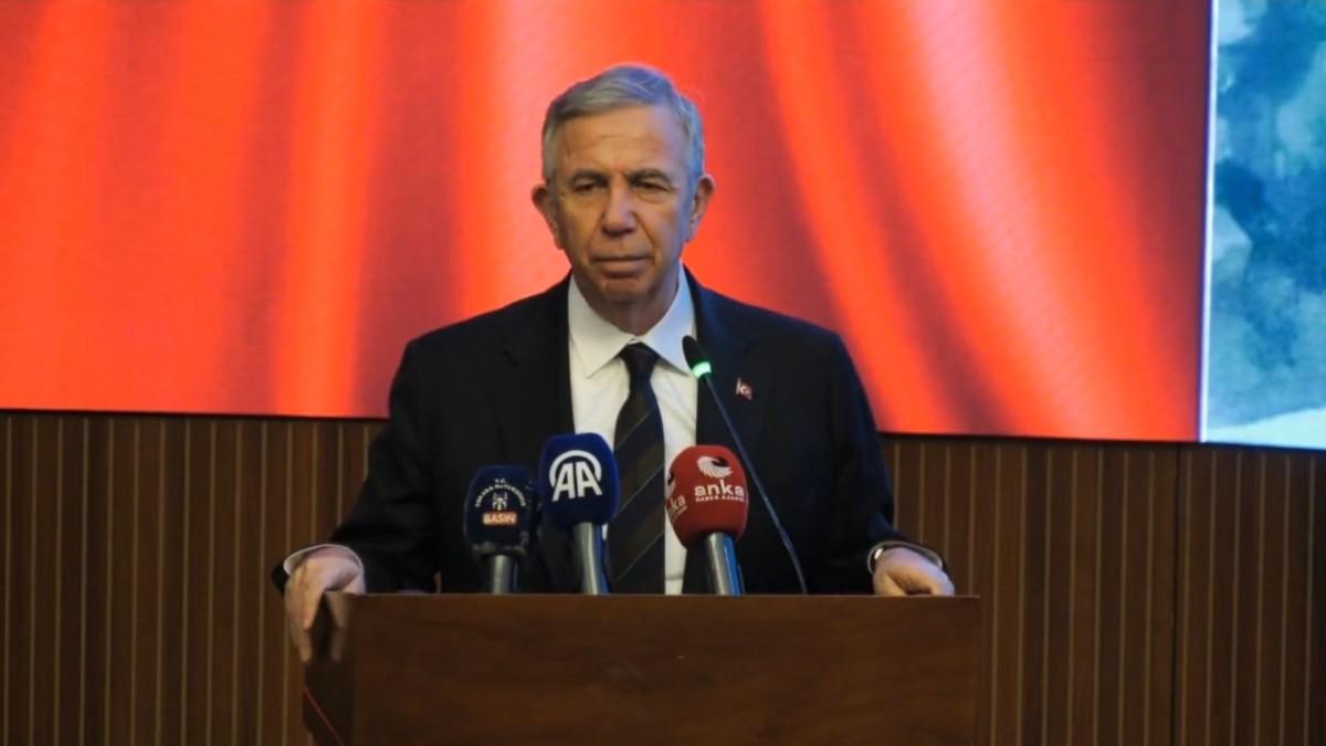 ‘Mansur Yavaş’a soruşturma izni verildiği’ iddiası yalanlandı ‘Mansur Yavaş’a soruşturma izni verildiği’ iddiası yalanlandı