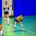 Polat Group Didim Belediyespor Kadın Voleybol Takımı Galibiyet Serisini Sürdürdü
