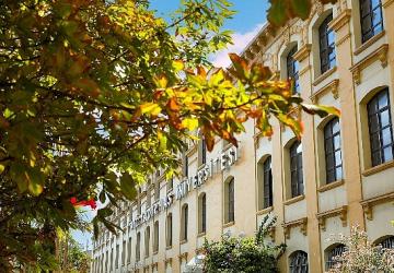 Sesin Bilimle Buluştuğu Nokta: 16. Ulusal Akustik Kongresi