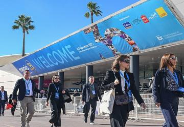 MAPIC; Türk Markaları, Uluslararası sahnede güç birliğini sürdürüyor