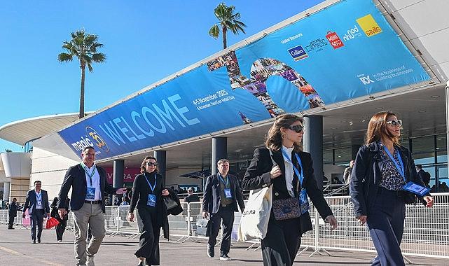 MAPIC; Türk Markaları, Uluslararası sahnede güç birliğini sürdürüyor