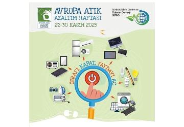 Elektrikli ve Elektronik Eşyalarımız ile Atıkları Kıymetli