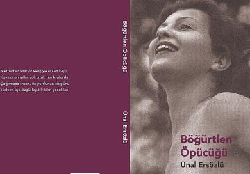 Ünal Ersözlü'den Tek Şiirlik Bir Evren