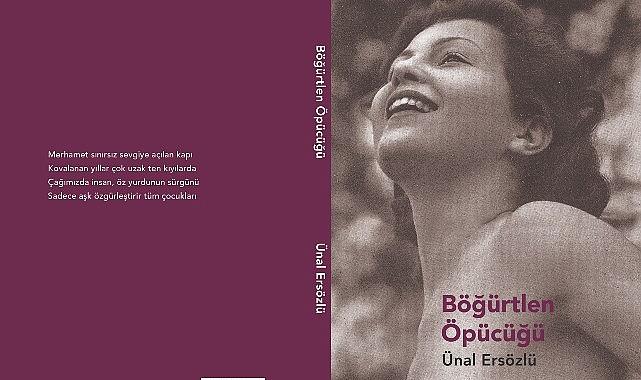 Ünal Ersözlü'den Tek Şiirlik Bir Evren