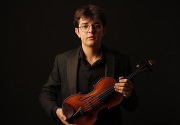 İDSO DenizBank Konserleri'nde bu hafta: Mozart'tan Sibelius'a bir ilham yolculuğu