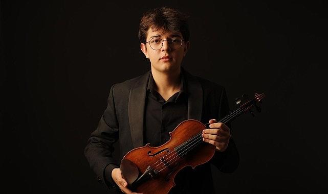 İDSO DenizBank Konserleri'nde bu hafta: Mozart'tan Sibelius'a bir ilham yolculuğu