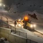 Adıyaman’da, İl Özel İdaresi ekipleri kırsal kesimlerde çalışmalarına devam ediyor - Videolu Haber