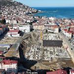 Başkan Güler’den Ordu’ya Yeni Yatırım