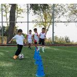 Büyükşehir gençleri spora kazandırıyor