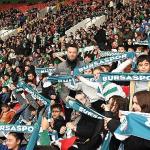 Osmangazi'de 90 Çocuk Daha Bursasporlu Oldu