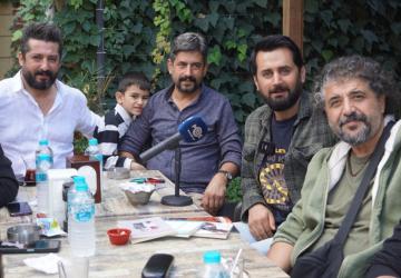 Ünlü sanatçı Özarslan ve Taştan’dan Adıyamanlılara Cumhuriyet Bayramı konseri daveti - Videolu Haber