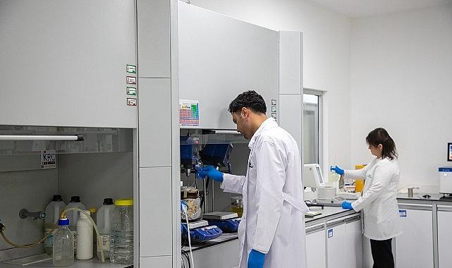 Sunar Yatırım Ar-Ge merkezi, mısırın potansiyelini geleceğe taşıyor