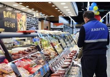 Kartepe Belediyesi'nden Marketlerde Sıkı Denetim