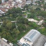 İnegöl'ün Yeni Nikah ve Etkinlik Salonları İçin Geri Sayım Başladı