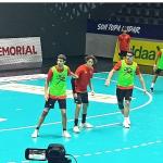 Salihli Belediyespor'dan Milli Takıma Gurur Verici Davet