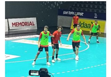 Salihli Belediyespor'dan Milli Takıma Gurur Verici Davet