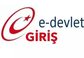 e-Devlet 28 Şubat gecesi erişime kapatılacak