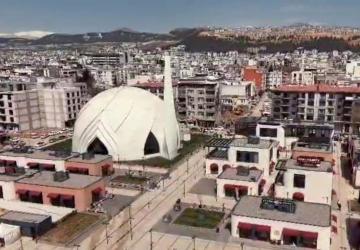 ‘Rotamız Camiler’ serisine Adıyaman’dan katkı: Meydan Camii tanıtımı büyük ilgi gördü - Videolu Haber