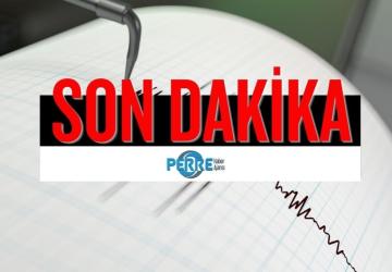 Malatya’da 3.9 Büyüklüğünde Deprem: Adıyaman’da da Hissedildi