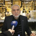 Kuyumcu esnafı İbrahim Dolma’dan altın uyarısı: ‘Önümüzdeki günlerde, fiyatlarda yükseliş görebiliriz’ - Videolu Haber