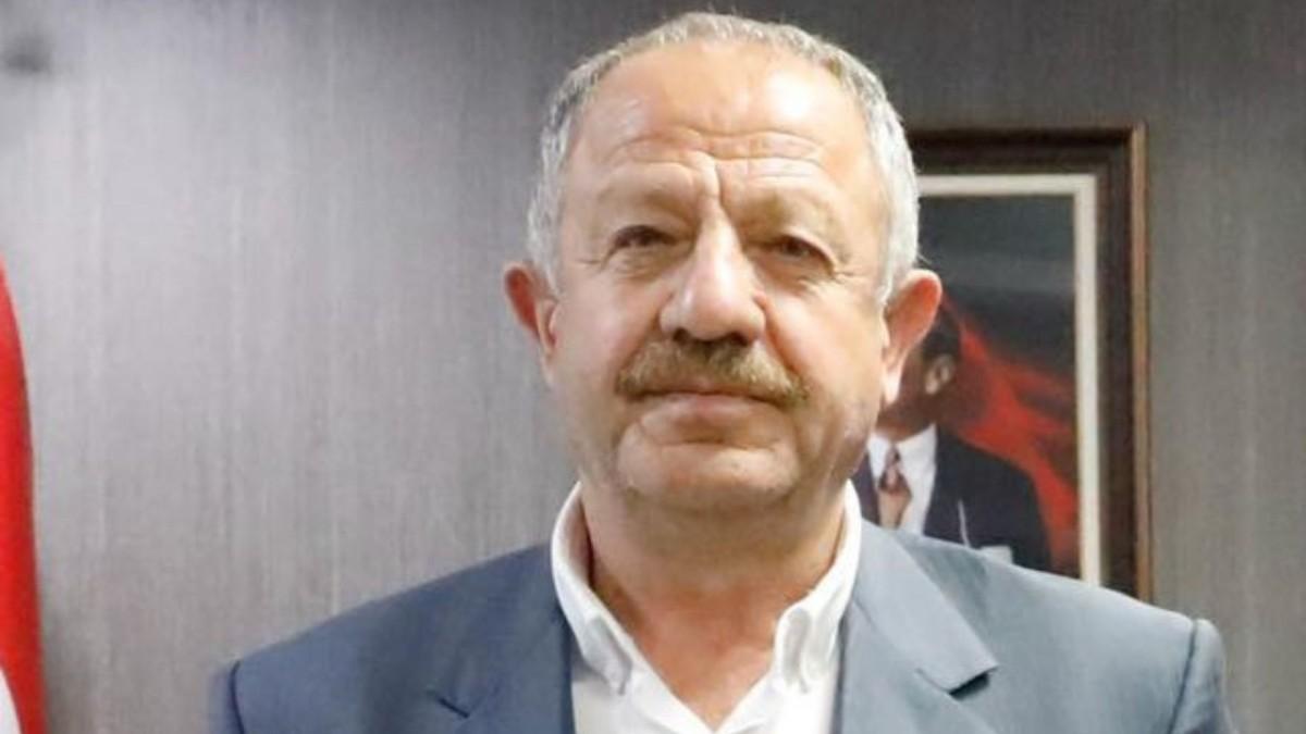 Başkan Şahin’den doğalgaz için nüfus çağrısı: ‘İkametinizi Çelikhan’a alın’