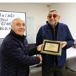 Balçova'da Zeytinyağı Tadım Etkinliğine Yoğun İlgi