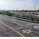 İncirliova ile Aydın Şehir Hastanesi Arasında Yol Yapım Çalışmaları Tamamlandı