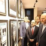 Suriye Türkmenleri Bayrampaşa'da anlatıldı