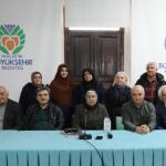 Malatya’da Sevim Emir İçin “Ahde Vefa” Toplantısı düzenlendi