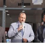 Et Satış Noktası Hizmete Açıldı