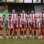 Lidere Selam Dur: Kahramankazan Belediyespor Tavşanlı'dan Zaferle Döndü!